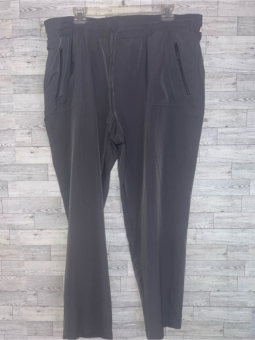 Magellan track pants size 1X